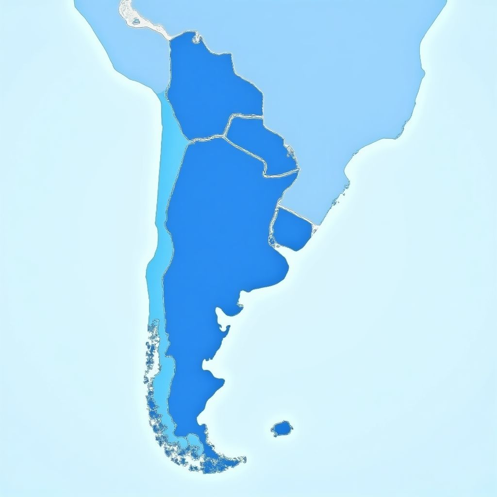 Ícono de provincias