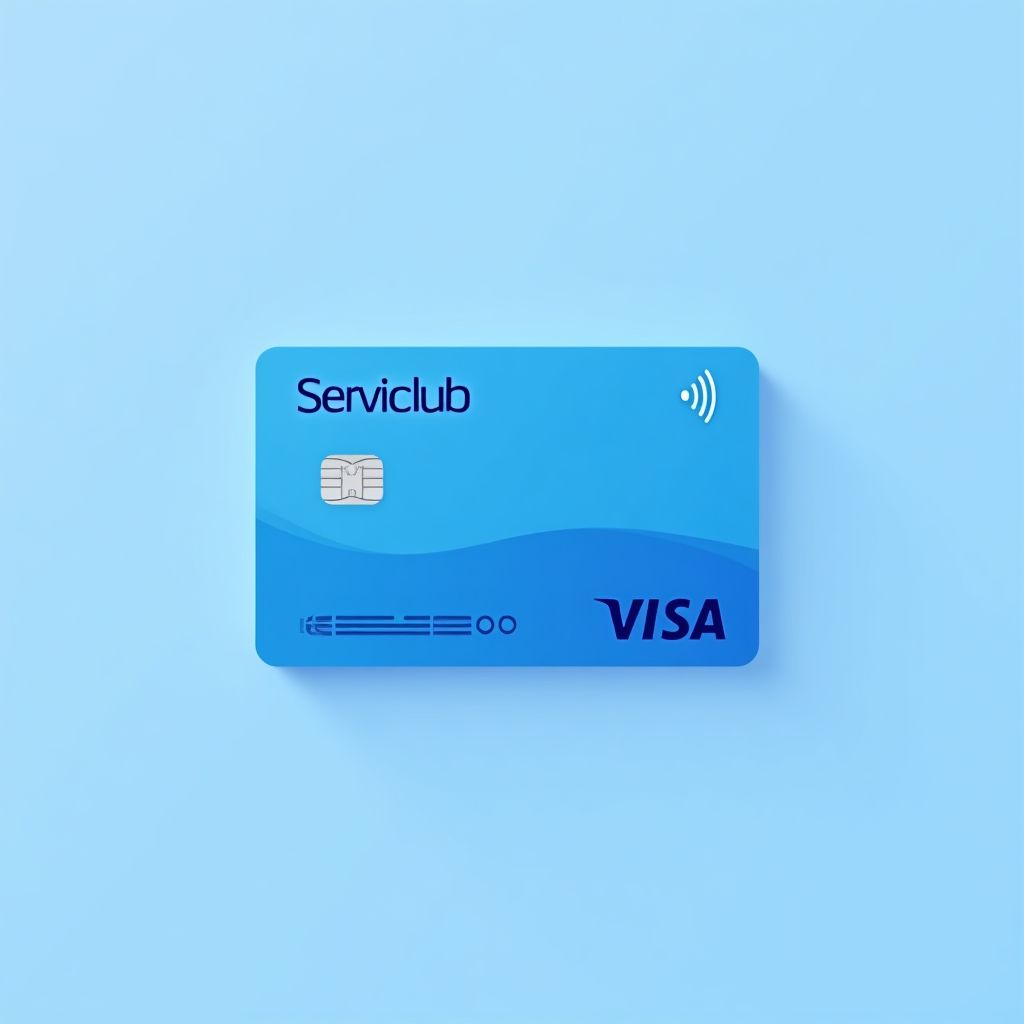 Ícono de Serviclub